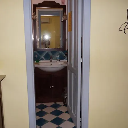 Casa Matarazzo Pensjonat *