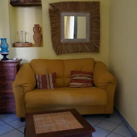 Casa Matarazzo Pensjonat Lipari (Isola Lipari)