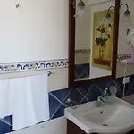 Casa Matarazzo Πανσιόν Λίπαρι