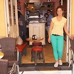 Πανσιόν Casa Matarazzo Λίπαρι