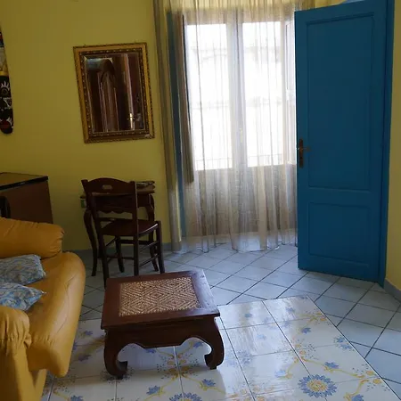 Casa Matarazzo Affittacamere