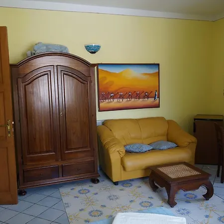 Affittacamere Casa Matarazzo Città di Lipari