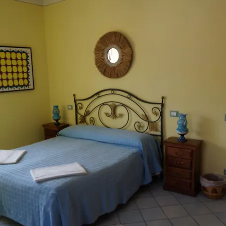 Casa Matarazzo 4*