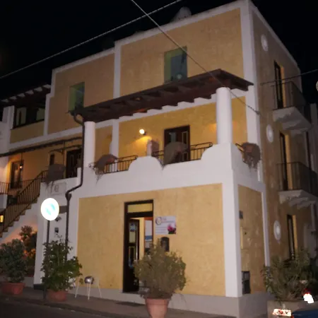 Casa Matarazzo Πανσιόν