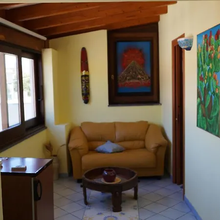Guest house Casa Matarazzo Lipari (Isola Lipari)