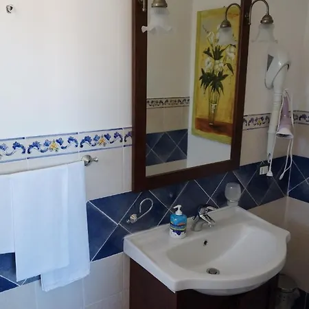 Casa Matarazzo Affittacamere