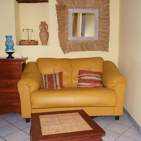 Casa Matarazzo Affittacamere *