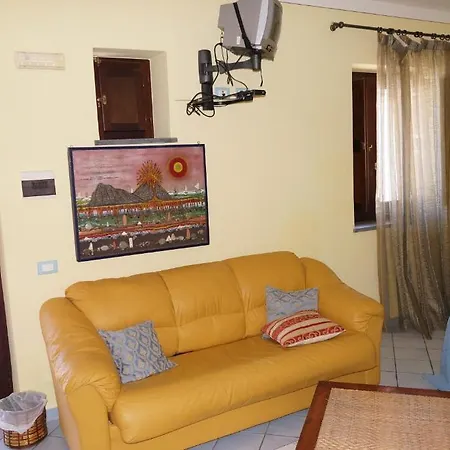 Casa Matarazzo Guest house Lipari (Isola Lipari)