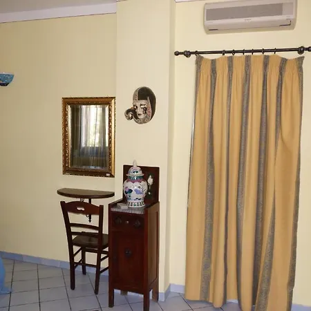 Affittacamere Casa Matarazzo *