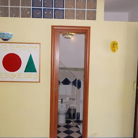 Casa Matarazzo Affittacamere *