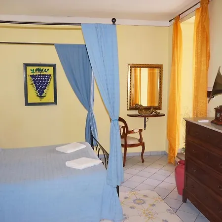 Affittacamere Casa Matarazzo *