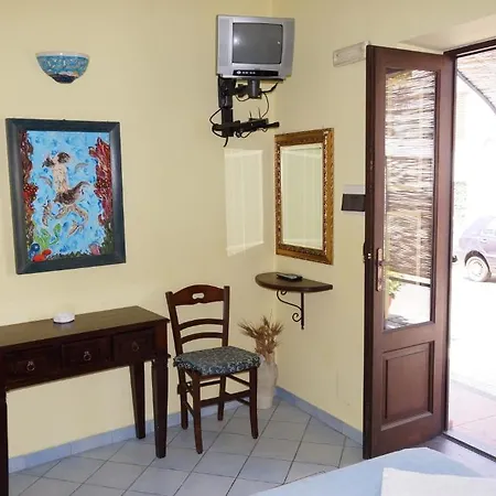 Casa Matarazzo