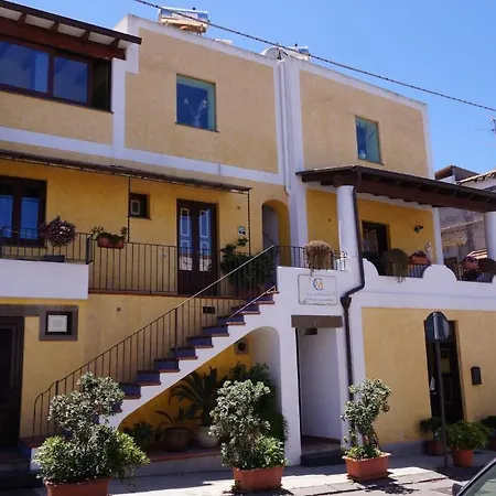Casa Matarazzo Affittacamere