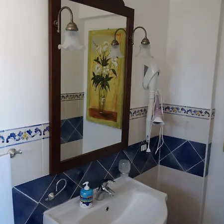 Casa Matarazzo Affittacamere Città di Lipari