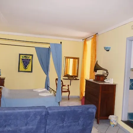 Affittacamere Casa Matarazzo *