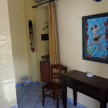 Casa Matarazzo Affittacamere Città di Lipari