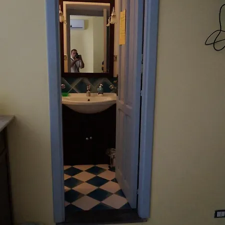 Affittacamere Casa Matarazzo *