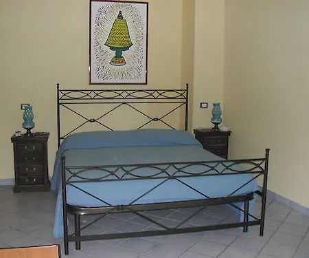 Affittacamere Casa Matarazzo