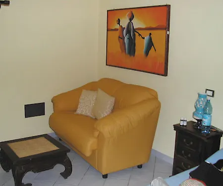 Guest house Casa Matarazzo *