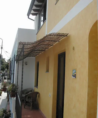 Casa Matarazzo Città di Lipari