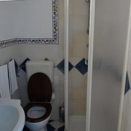 Affittacamere Casa Matarazzo