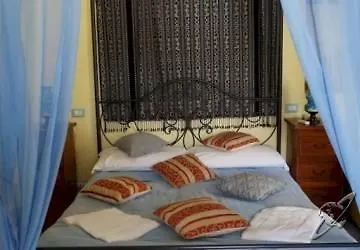 Affittacamere Casa Matarazzo Città di Lipari
