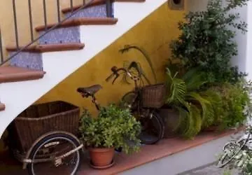 Casa Matarazzo Affittacamere *