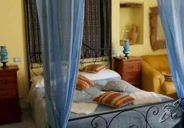 Affittacamere Casa Matarazzo