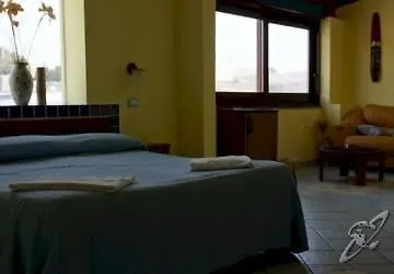 Casa Matarazzo Affittacamere