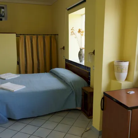 Casa Matarazzo Guest house