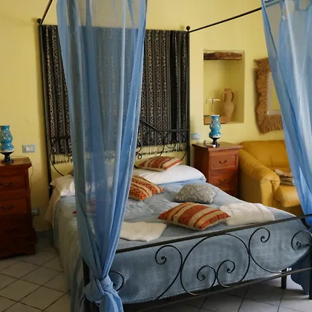 Guest house Casa Matarazzo *
