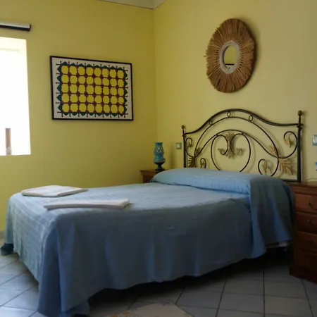 Gæstehus Casa Matarazzo *