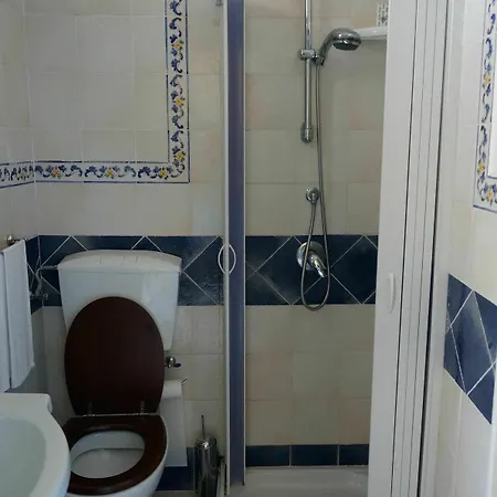 Casa Matarazzo Guest house *