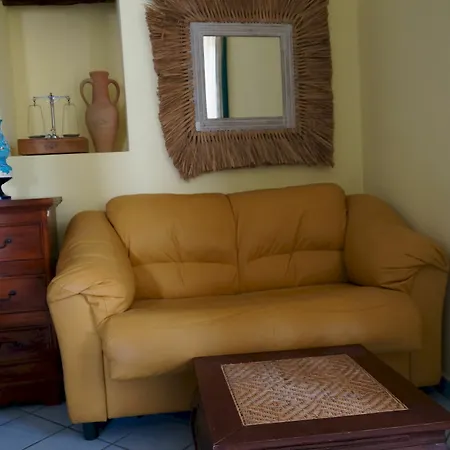 Casa Matarazzo Città di Lipari