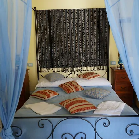 Casa Matarazzo Affittacamere