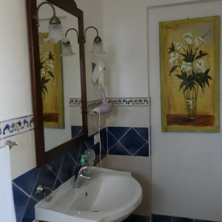 Casa Matarazzo Affittacamere